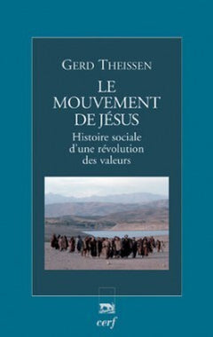 LE MOUVEMENT DE JÉSUS