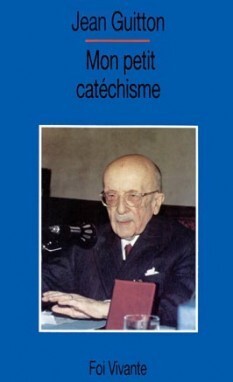 Mon petit catéchisme