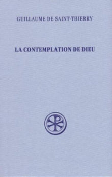 Contemplation de Dieu