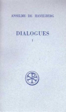 Dialogues - Livre 1