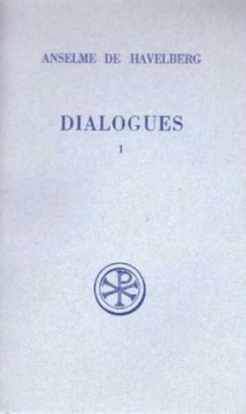 Dialogues - Livre 1