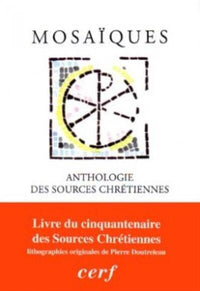 MOSAIQUES