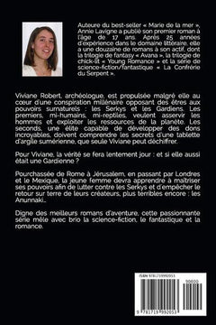 La Confrérie du Serpent tome 1