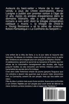 Avana Tome 1