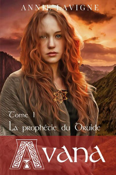 Avana Tome 1