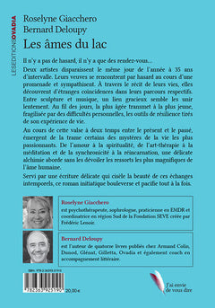 Les âmes du lac