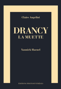 Drancy la muette