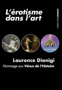 L'érotisme dans l'art