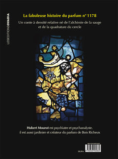 La sauge et le testament