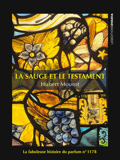 La sauge et le testament