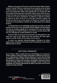 L'habitation du schizophrène