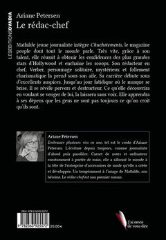Le Rédac-chef