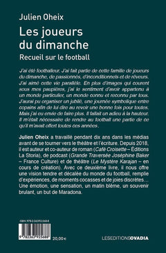 Les joueurs du dimanche