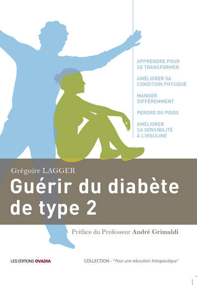 Guérir du diabète type 2