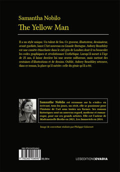 The Yellow Man
