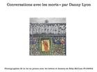 Conversations avec les morts