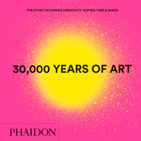 30 000 years of art