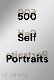 500 self portraits