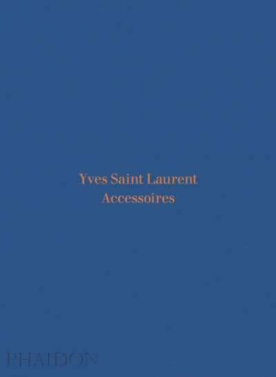 Yves Saint Laurent Accessories