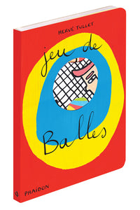Jeu de balles