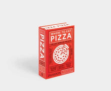 Where to Eat Pizza