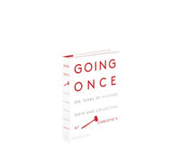 GOING ONCE