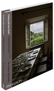 Eating with the Chefs