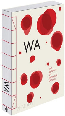 Wa: The Essence of Japanese Design