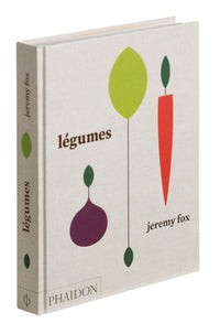 Légumes: 150 recettes d'exception à faire chez soi