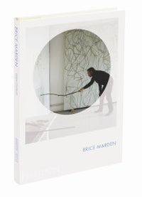 Brice Marden
