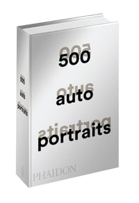 500 autoportraits