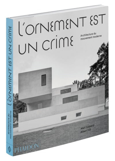L'ornement est un crime