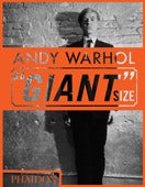 Andy Warhol géant