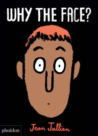 Why the Face!