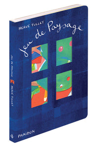 Jeu de paysages