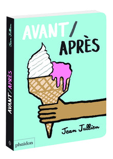 Avant après