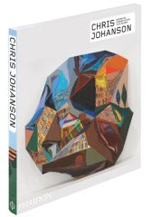 Chris Johanson