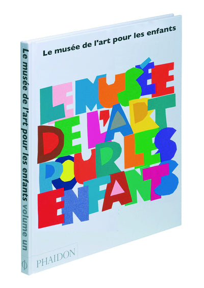 Le Musée de l'art pour les enfants