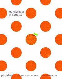 My First Book of Patterns