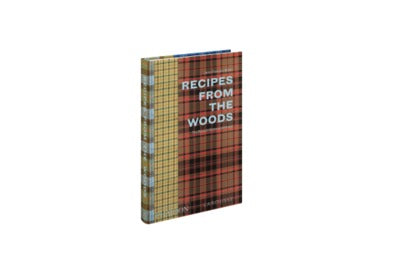 Recipes from the Woods