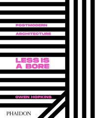 Less is a Bore