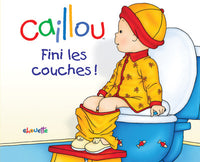 Fini les couches !