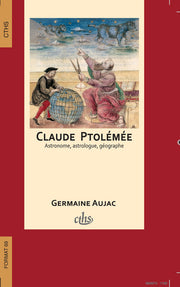 Claude Ptolemee astronome astrologue géographe