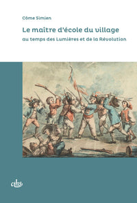 Le Maître d'école du village