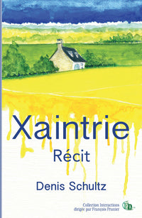 Xaintrie