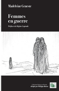 Femmes en guerre