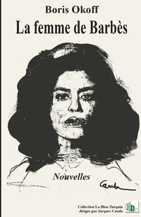 La femme de Barbès