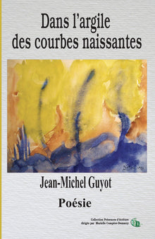 Dans l'argile des courbes naissantes