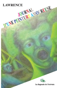 Journal d'une peinture amoureuse