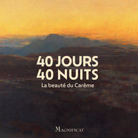 40 jours, 40 nuits